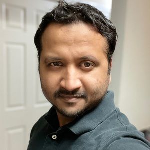 Meet your Posher, Abdul